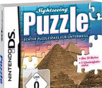 Puzzle: Sight Seeing (DE)