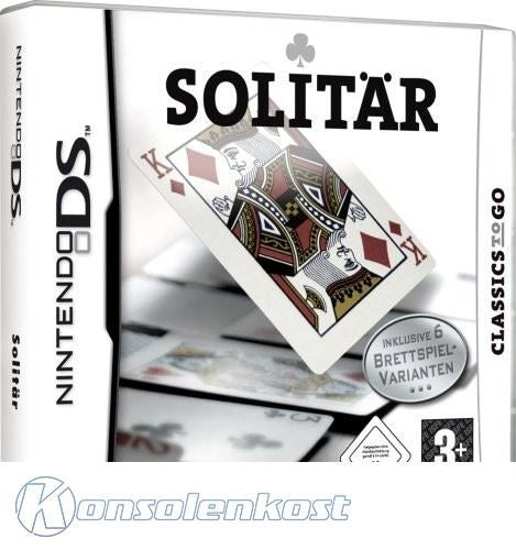 Solitär