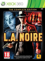 L.A. Noire (AT) — Complete Edition
