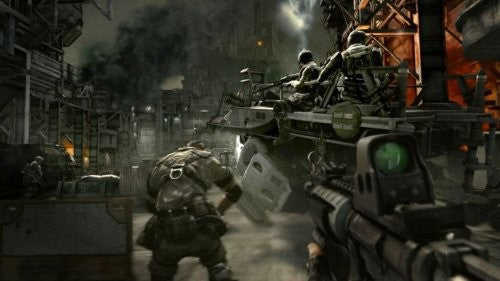 Killzone 2 (DE)