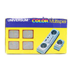 Color Multispiel [Universum]