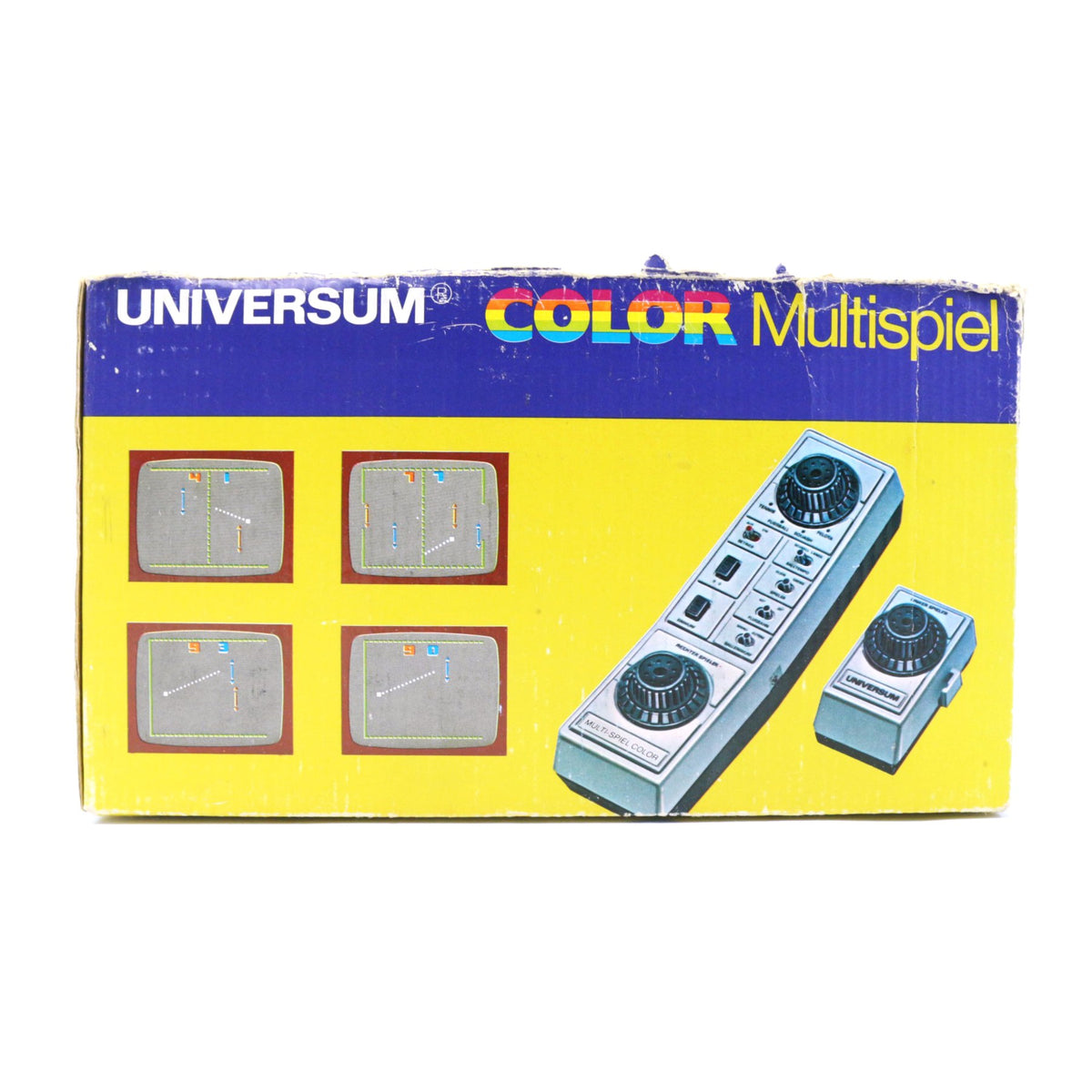 Color Multispiel [Universum]