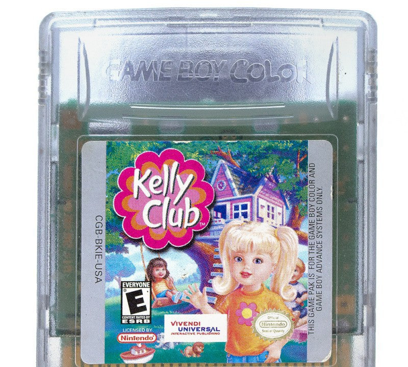 Kelly Club