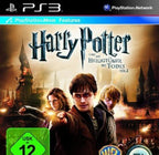 Harry Potter und die Heiligtümer des Todes: Teil 2 (DE)