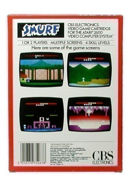 Smurf