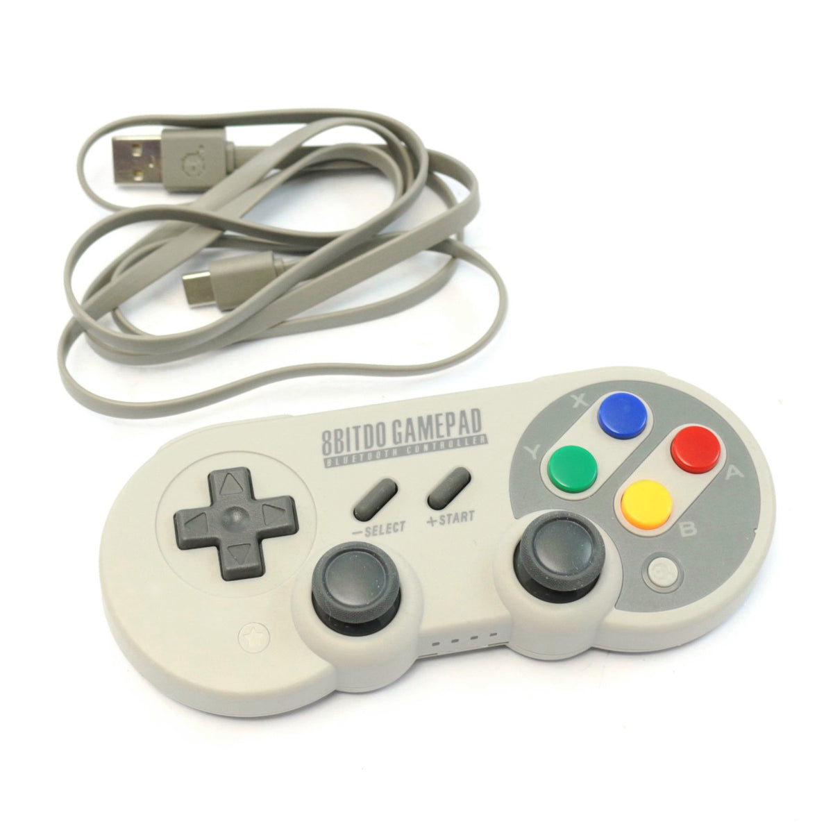 SFC30 Bluetooth Controller / Gamepad [8Bitdo]