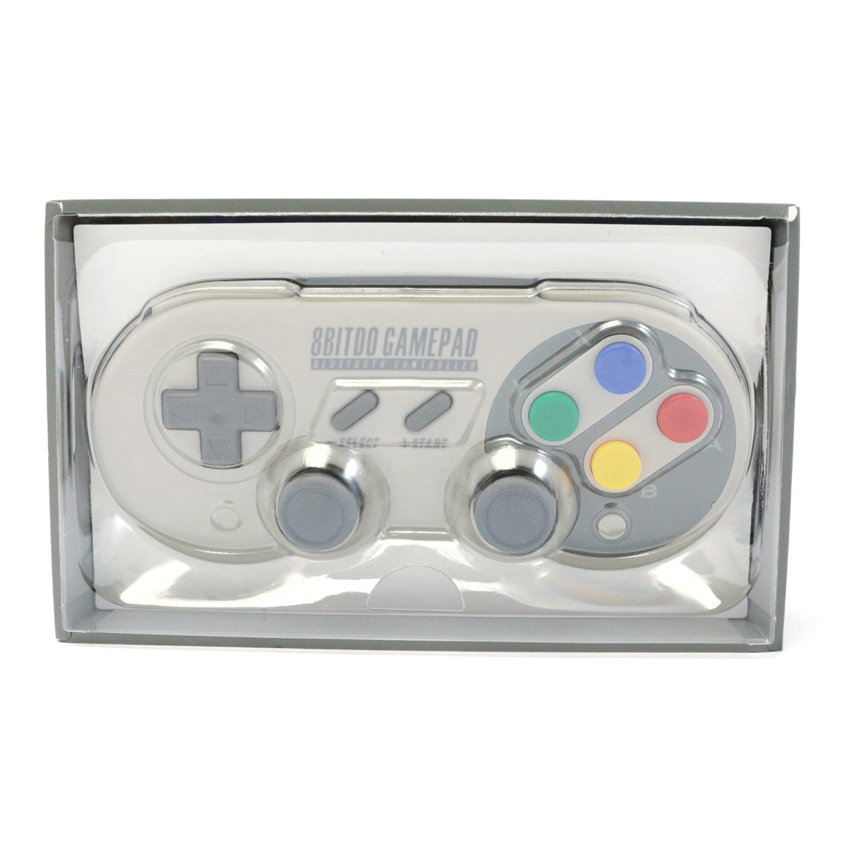 SFC30 Bluetooth Controller / Gamepad [8Bitdo]
