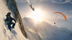 Steep (DE)