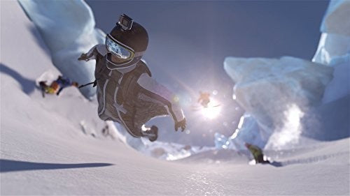 Steep (DE)