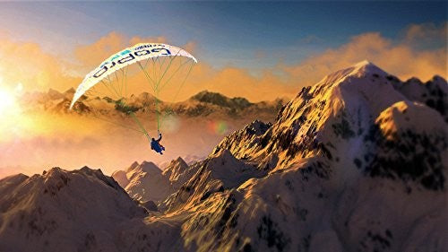 Steep (DE)