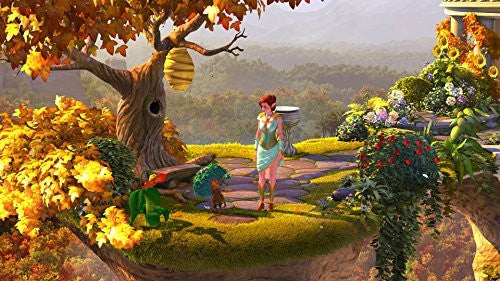 The Book of Unwritten Tales 2 (DE)