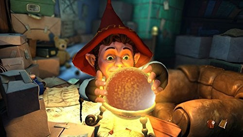 The Book of Unwritten Tales 2 (DE)