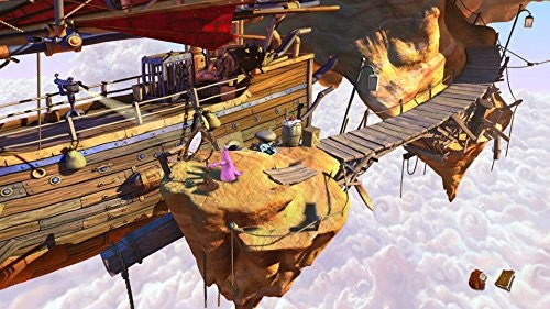 The Book of Unwritten Tales 2 (DE)