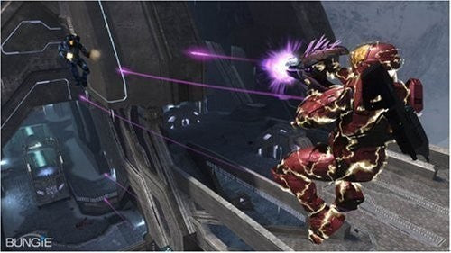 Halo 3 (FR)