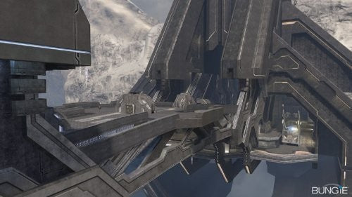 Halo 3 (FR)