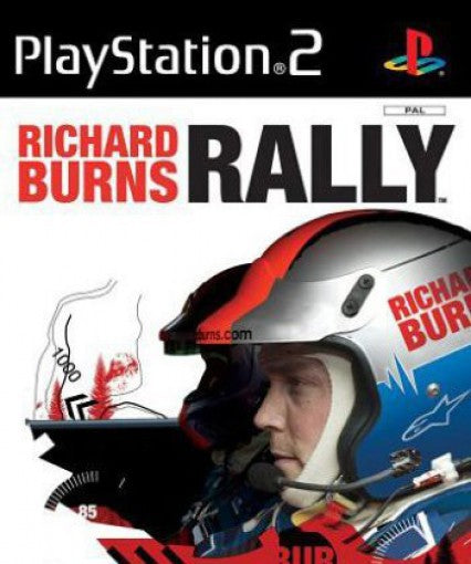 Richard Burns Rally (DE)