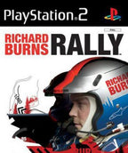 Richard Burns Rally (DE)