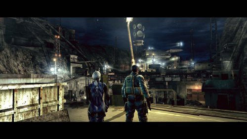 Resident Evil 5 (DE) — Gold Edition