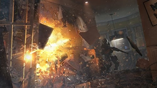 Rainbow Six: Siege (DE) — Steelbook