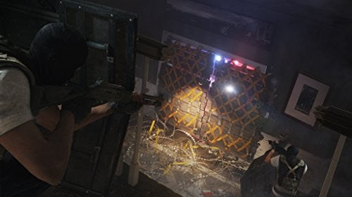 Rainbow Six: Siege (DE) — Steelbook