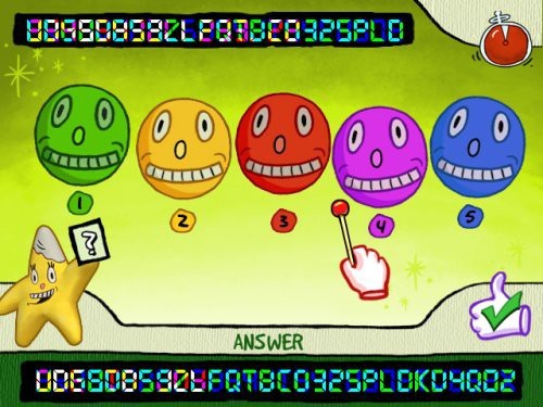 Cranium Kabookii (DE)