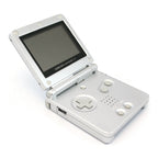 Konsole GBA SP Super Mario Edition + Netzteil — Super Mario Edition