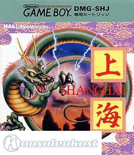 Shanghai (JP)