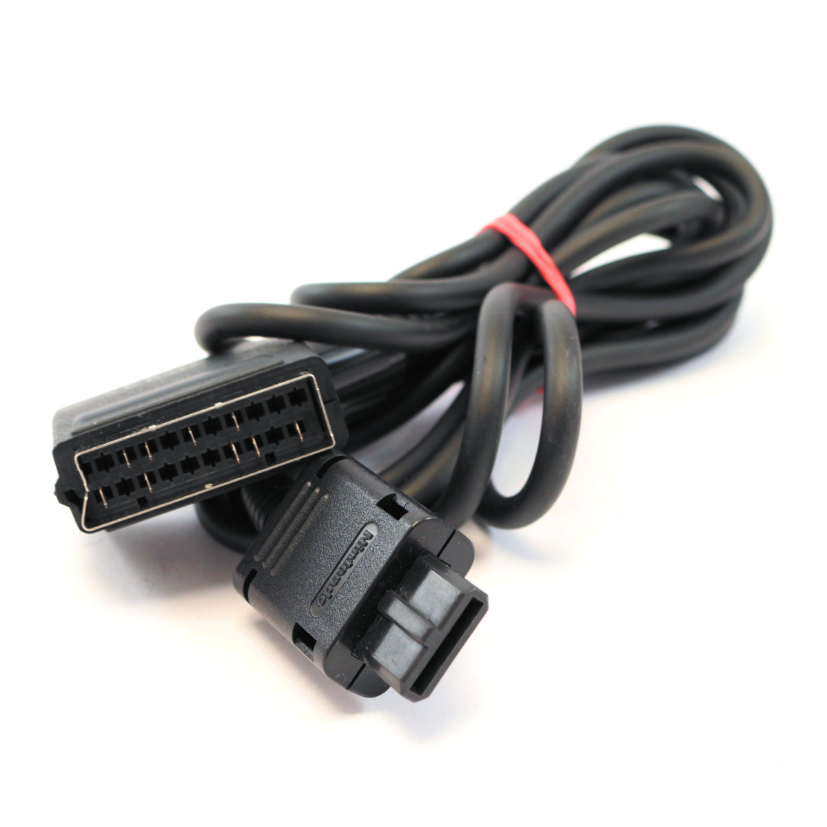 Original RGB Scartkabel / Scart Kabel [Nintendo]