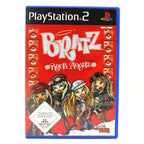 Bratz: Rock Angelz
