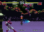 Galaxy Fight - 169 Megs (JP) · Sammlerstück