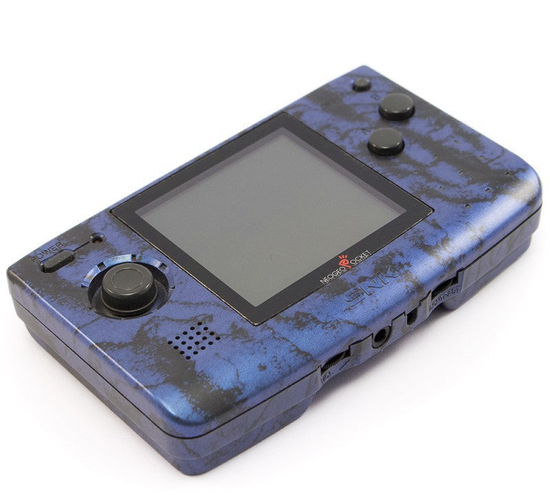 Konsole Maple Blue (JP)