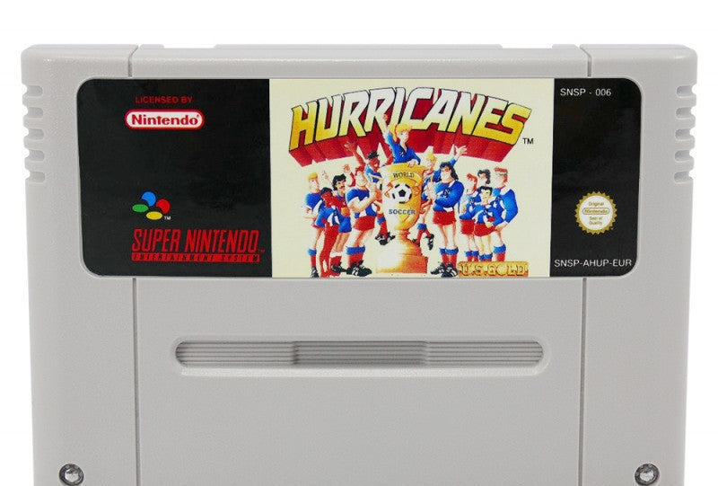 Hurricanes