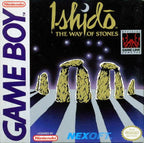 Ishido: The Way of Stones (US)