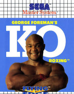 George Foreman's KO Boxing