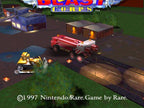 Blast Dozer (JP)