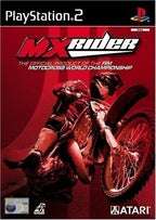 MXRider