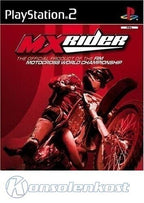 MXRider
