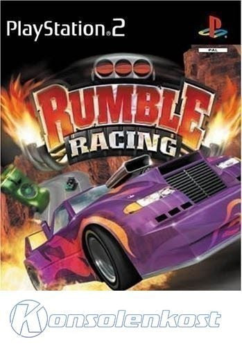 Rumble Racing