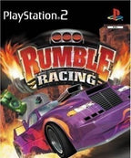 Rumble Racing