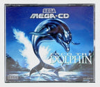 Ecco the Dolphin (EU)