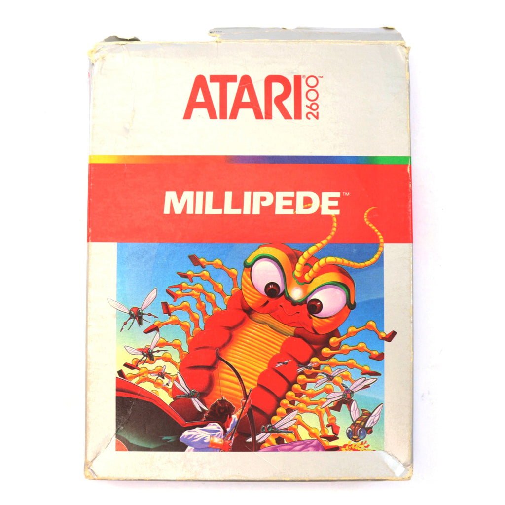 Millipede