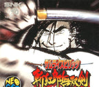 Samurai Shodown 3: Blades of Blood (JP)
