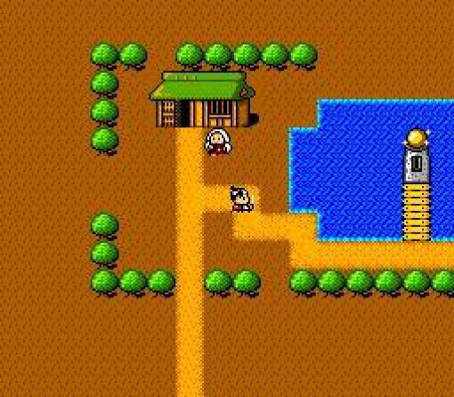 Momotarou Densetsu II (JP)