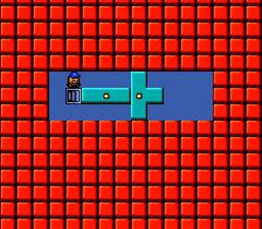 Puzzle Boy (JP)