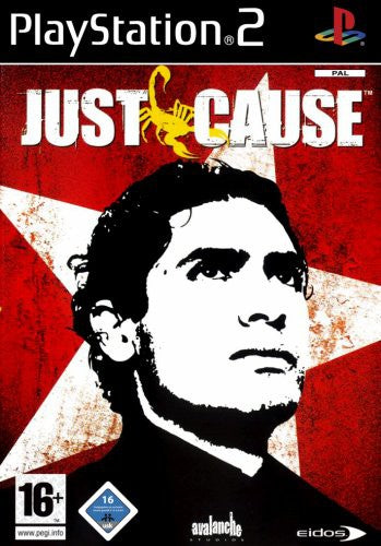 Just Cause (DE)