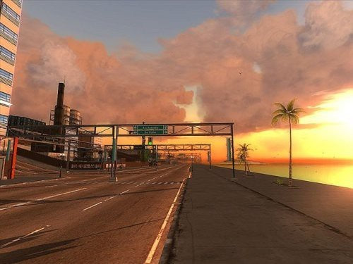 Just Cause (DE)