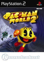 Pac-Man World 2 (DE)