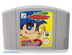 Mystical Ninja 2 Starring Goemon
