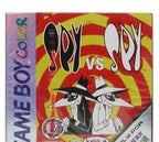 Spy vs. Spy (EU)