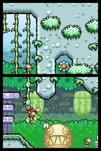 Yoshi's Island DS (US)